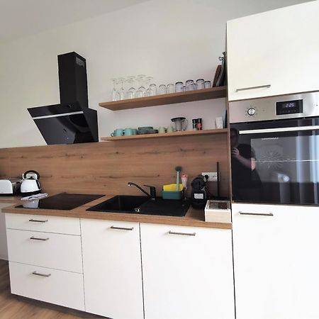 Bohnapartments - Stadtblick Zechenhaus - Balkon - Gratis Parkplatz - Wlan - Sehr Ruhig - Barrierearm 일메나우 외부 사진