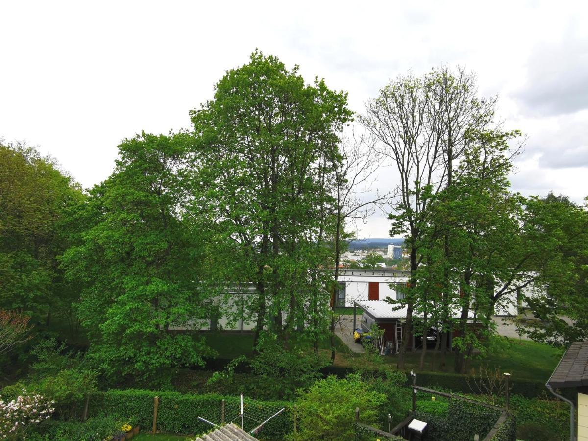 Bohnapartments - Stadtblick Zechenhaus - Balkon - Gratis Parkplatz - Wlan - Sehr Ruhig - Barrierearm 일메나우 외부 사진