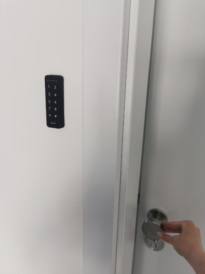 Bohnapartments - Stadtblick Zechenhaus - Balkon - Gratis Parkplatz - Wlan - Sehr Ruhig - Barrierearm 일메나우 외부 사진