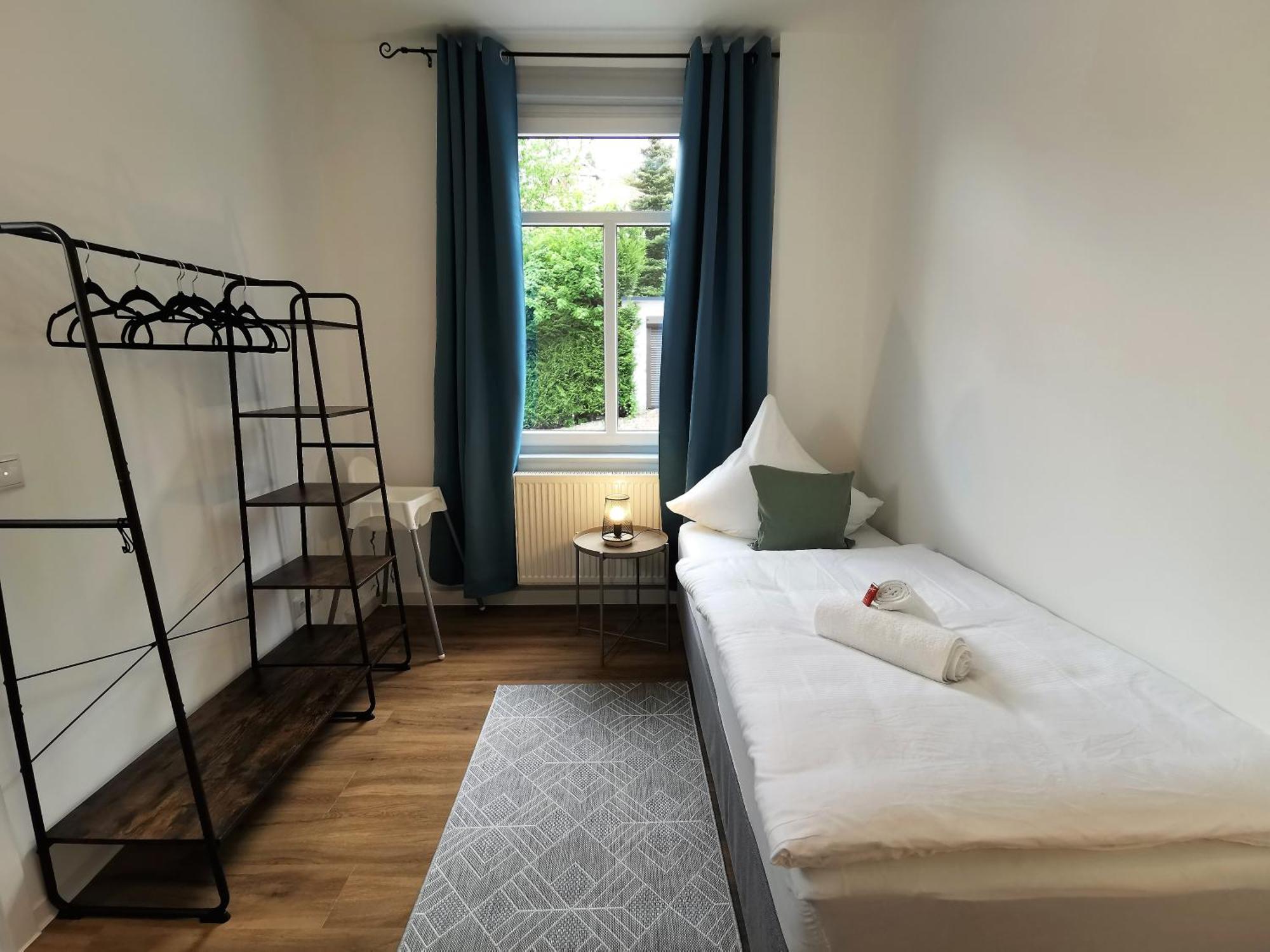 Bohnapartments - Stadtblick Zechenhaus - Balkon - Gratis Parkplatz - Wlan - Sehr Ruhig - Barrierearm 일메나우 외부 사진